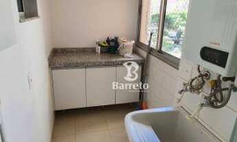 Imagem 5: Apartamento locação 3 dormitorios 90m²