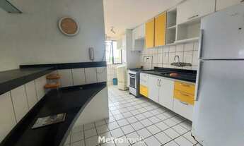 Imagem 4: Apartamento para venda com 89 metros quadrados com 2 quartos em Ponta do Farol - São Luís