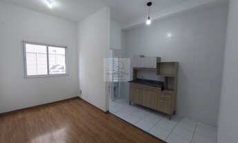 Imagem 2: Apartamento para Venda em São Paulo, Barra Funda, 1 dormitório, 1 banheiro