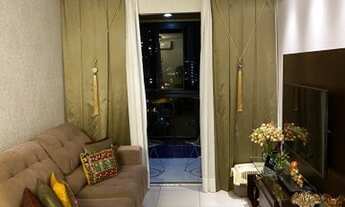 Imagem 4: Oportunidade Vendo em Bairro dos Estados apartamento com 4 quartos