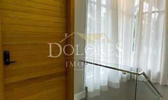 Imagem 6: Sobrado fundo reserva com 3 suítes