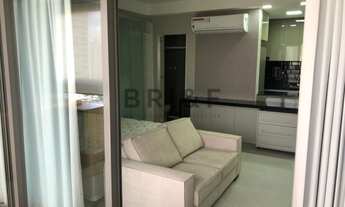 Imagem 2: Apartamento, Brooklin - São Paulo