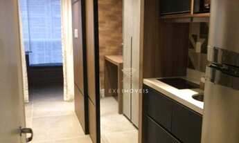 Imagem 5: Apartamento com 1 dormitório à venda, 24 m² por R$ 530.000 - Pinheiros - São Paulo/SP