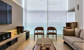 Imagem 2: BROOKLIN APARTAMENTO PENTHOUSE! 3SUITES,3 VAGAS,174 M² ÚTEIS