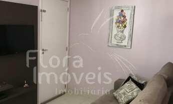 Imagem: Apartamento - Vila Monte Alegre - Paulínia