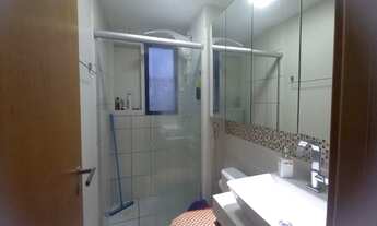 Imagem 3: Apartamento com 3 dormitórios para alugar, 78 m² por R$ 3.000,00/mês - Ribeira - Natal/RN