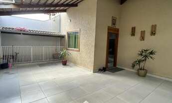 Imagem 2: Linda casa no bairro Morada da Serra