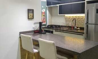 Imagem 5: Apartamento - Condomínio Residencial Viva Vista - Sumaré