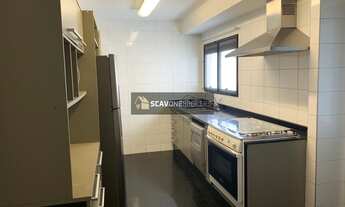 Imagem 3: Apartamento Villaggio Panamby, 160m², 3 suítes, linda vista - São Paulo SP