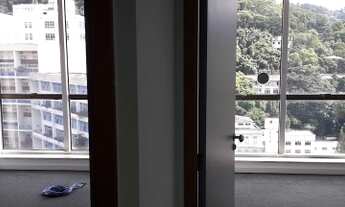 Imagem 5: Sala Comercial 202 m² em Botafogo - Rio de Janeiro - RJ