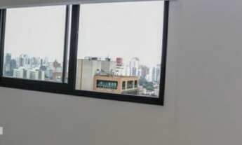 Imagem 2: Kitnet/Conjugado para venda possui 18 metros quadrados em Vila Mariana - São Paulo - São P