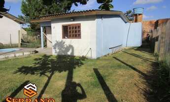 Imagem 4: Imbe - Casa Padrão - Harmonia