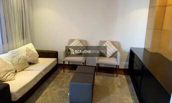 Imagem 6: Apartamento Villaggio Panamby, 160m², 3 suítes, linda vista - São Paulo SP