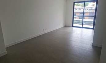 Imagem 2: Apartamento com 2 quartos em Tijuca - Rio de Janeiro - RJ