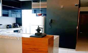 Imagem 7: Apartamento para venda com 76 m² quadrados com 02 quartos em Lourdes - Belo Horizonte - MG