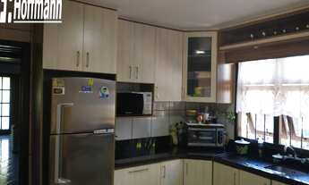 Imagem 6: Casa / Sobrado -Bairro Rincão Gaúcho - Estância Velha