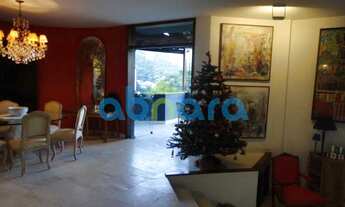 Imagem: Rio de Janeiro - Casa Padrão - Gávea