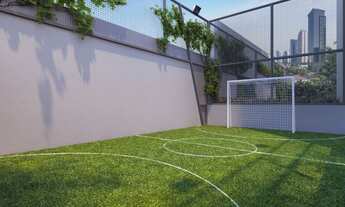 Imagem 3: Studio 29m² no Brooklin