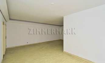 Imagem 2: APARTAMENTO JARDIM AMÉRICA 3 DORMITÓRIOS