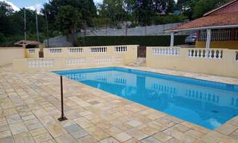 Imagem: EXCELENTE CHÁCARA KM 68 DA CASTELO BRANCO