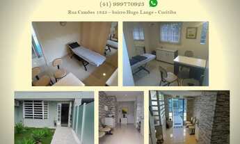 Imagem: Locação de sala de consultório - área