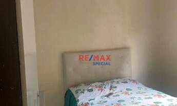 Imagem 5: Casa com 3 dormitórios à venda por R$ 180.200,00 - Jardim Paraíso - Guarulhos/SP