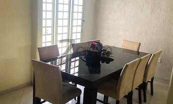 Imagem: Casa - Vila Real Continuaçao - Hortolândia