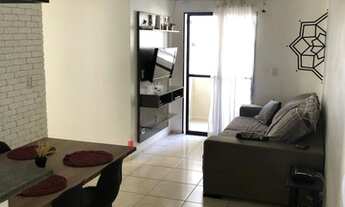 Imagem: Apartamento / Padrão - Vila Ema - Locação