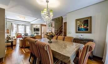 Imagem 7: Porto Alegre - Casa Padrão - Tristeza