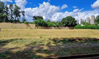 Imagem: Terreno à venda no Jardim Canada Residencial