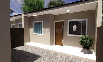 Imagem 5: MATINHOS - Casa Padrão - Saint Etiene