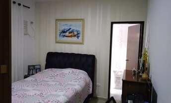 Imagem 3: Bosque dos Eucaliptos, casa com 2 dorms (suíte