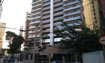 Imagem 3: Apartamento à venda, 3 quartos, Meireles, Fortaleza. Há 100 metros do mar beira mar