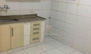 Imagem 4: Apartamento com 3 dormitórios à venda, 74 m² por R$ 510.000 - Tijuca - Rio de Janeiro/RJ