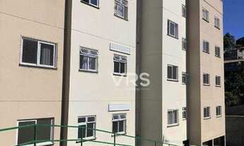 Imagem: Apartamento com 2 dormitórios à venda