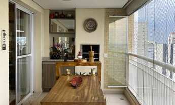 Imagem 3: Excelente apartamento 4 dormitórios 3 suítes, 3 vagas!