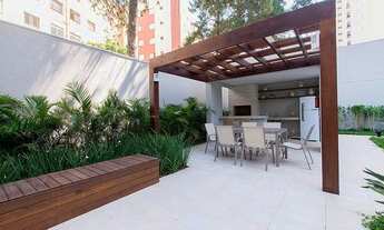 Imagem 2: Apartamento 2 Dorms. "Condomínio Gran Village " SBC