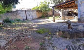 Imagem 2: Casa com 3 Quartos 1 Suíte à venda, 189 m² por R$ 590.000 - Jardim América - Goiânia/GO