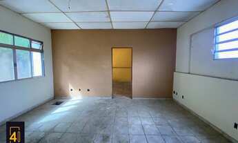 Imagem 5: Galpão vila formosa