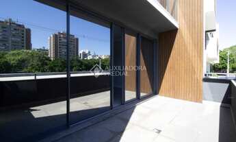 Imagem 2: Apartamento para venda possui 57 metros quadrados com 1 quarto em Petrópolis - Porto Alegr