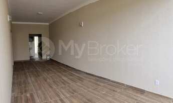 Imagem 2: Casa para venda tem 215 m² com 3 quartos em Moinho dos Ventos - Goiânia - GO