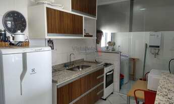 Imagem 2: Apartamento à venda, 2 quartos, 1 suíte, 1 vaga, Jardim das Nações - Taubaté/SP