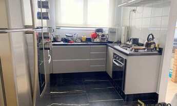 Imagem 5: Cobertura com 3 dormitórios (1 suíte) - 180 m² por R$ 1.600.000 - Vila Maria