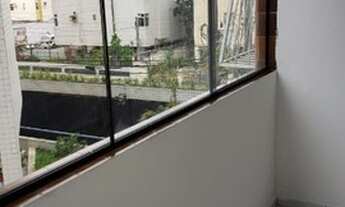 Imagem 3: Apartamento à venda, 3 quartos, 1 suíte, 1 vaga, Piedade - Jaboatão dos Guararapes/PE