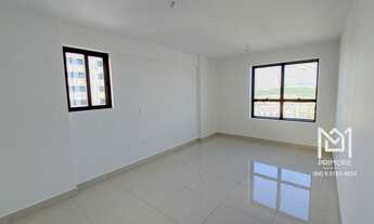 Imagem 6: Residencial Diego Velázquez próximo ao Arena das Dunas- 3 suítes- 127m- em Lagoa Nova