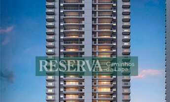 Imagem 5: Apto Lapa - 3 suites - 2 vagas + depósito - 121 m²