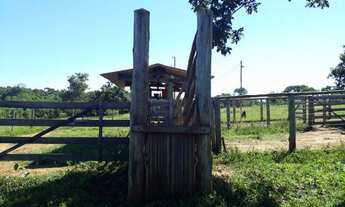 Imagem 5: Fazenda/Sítio/Chácara para venda ou troca em imóvel em Uberlândia!