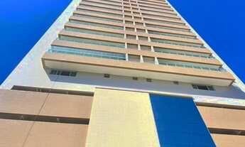 Imagem 2: Apartamento para venda possui 71 metros quadrados com 2 quartos em Ocian - Praia Grande