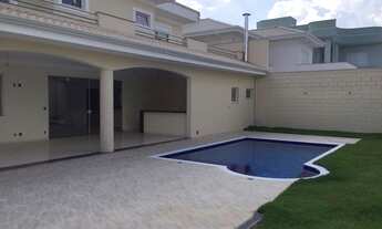 Imagem 4: Casa - Swiss Park - Campinas