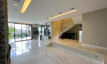 Imagem 5: Casa Alphaville II - 390m² - 7 Suítes